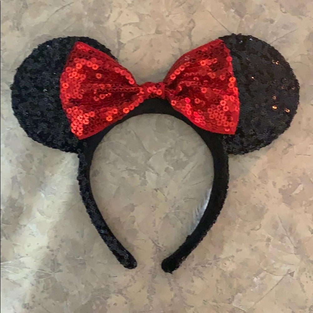 Disney Ears Authentic